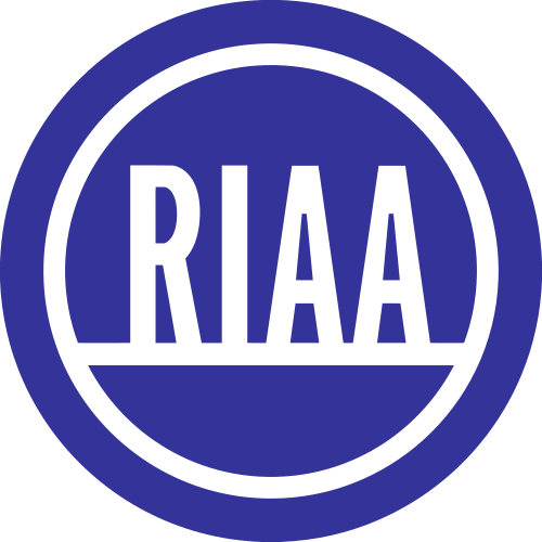 Recording Industry Association of America